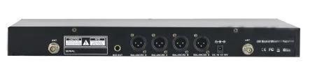Купить XLINE MD-CS4 по выгодной цене в Новосибирске