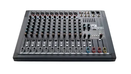 Echo Acoustic LiveStar 101FX