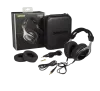 Купить SHURE SRH1540-BK по выгодной цене в Новосибирске