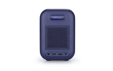 InFocus IN3048SL Apex Challenger