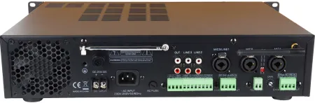 Купить SVS Audiotechnik MA-240 PRO по выгодной цене в Новосибирске