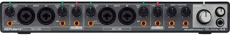 Купить ROLAND RUBIX44 по выгодной цене в Новосибирске