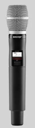 Купить SHURE QLXD2/SM86 G51 по выгодной цене в Новосибирске