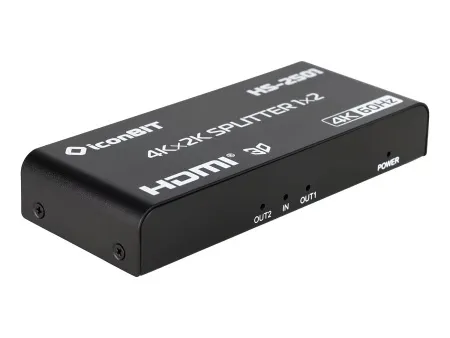 Купить iconBIT HS-2501 по выгодной цене в Новосибирске