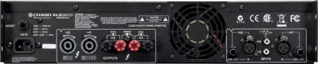 Купить CROWN XLC2500 по выгодной цене в Новосибирске