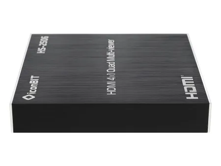 Купить iconBIT HS-2506 по выгодной цене в Новосибирске