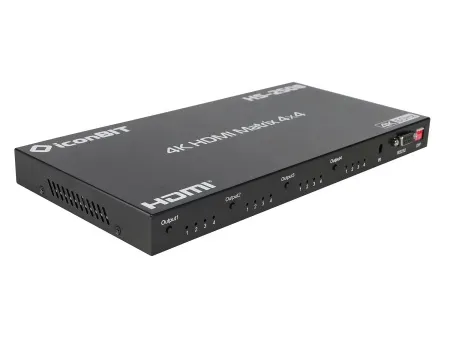Купить iconBIT HS-2508 по выгодной цене в Новосибирске