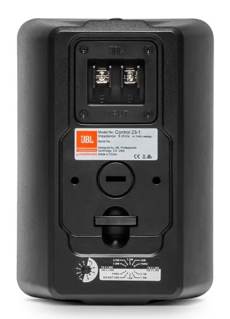 Купить JBL CONTROL 23-1L по выгодной цене в Новосибирске