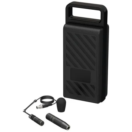 Купить BEHRINGER HM50-BK по выгодной цене в Новосибирске