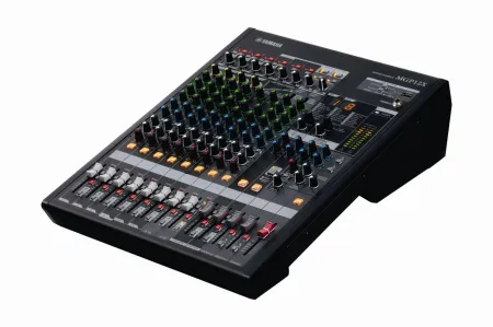 Купить Yamaha MGP12X по выгодной цене в Новосибирске