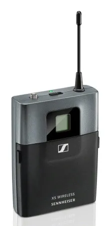 Купить Sennheiser XSW 2-CI1-B по выгодной цене в Новосибирске