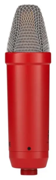 RODE NT1 SIGNATURE RED RODE NT1 SIGNATURE RED