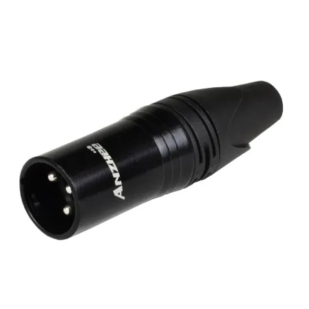 ANZHEE XLR-M Black