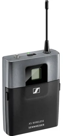 Купить SENNHEISER SK-XSW-A по выгодной цене в Новосибирске