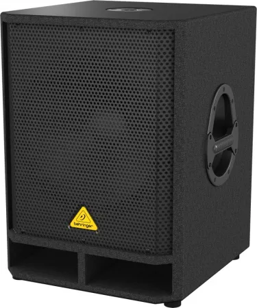 Купить BEHRINGER VQ1500D по выгодной цене в Новосибирске