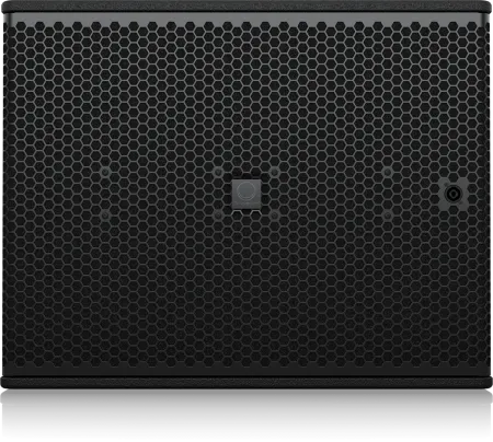 Купить Turbosound PQ18B по выгодной цене в Новосибирске
