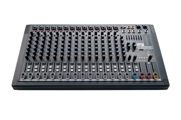 Echo Acoustic LiveStar 141FX