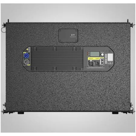 Купить SVS Audiotechnik L206ASUB по выгодной цене в Новосибирске