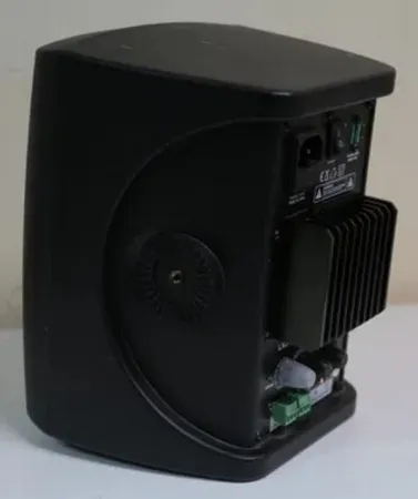 Купить AUDAC LX503MK2/B по выгодной цене в Новосибирске