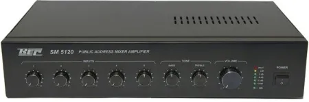 Купить REC SM5120 по выгодной цене в Новосибирске