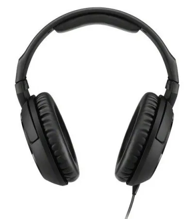 Купить SENNHEISER HD 200 PRO по выгодной цене в Новосибирске
