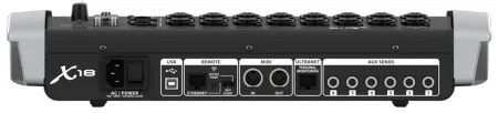 Купить BEHRINGER X18 по выгодной цене в Новосибирске