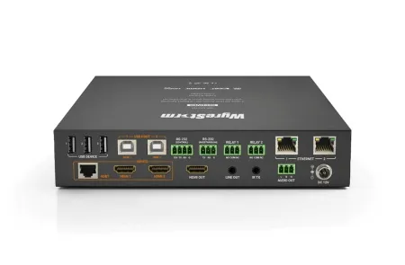 Купить Wyrestorm SW-515-RX за 127&nbsp;713 ₽