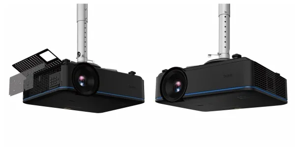 BenQ LK953ST BenQ LK953ST