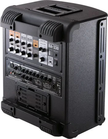 Купить ROLAND BA-330 по выгодной цене в Новосибирске