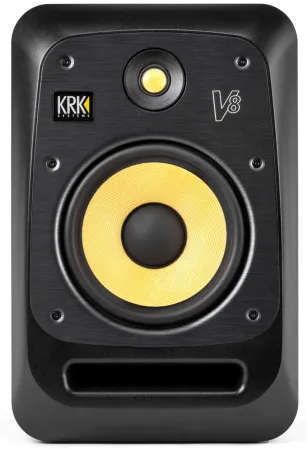 Купить KRK V8S4 по выгодной цене в Новосибирске