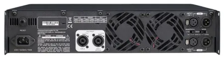 Купить DAS Audio PA-2700 по выгодной цене в Новосибирске