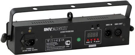 Купить INVOLIGHT LEDSTROB200 по выгодной цене в Новосибирске