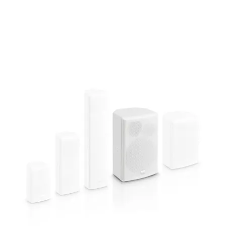 LD Systems SAT 82 G2 W