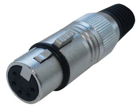 Купить BESPECO XLR5FX по выгодной цене в Новосибирске