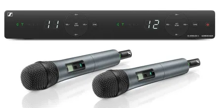 Купить Sennheiser XSW 1-825 DUAL-B по выгодной цене в Новосибирске