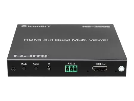 Купить iconBIT HS-2506 по выгодной цене в Новосибирске