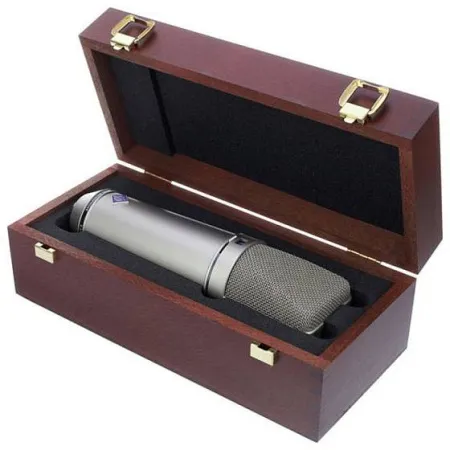 Купить NEUMANN U 87 Ai по выгодной цене в Новосибирске
