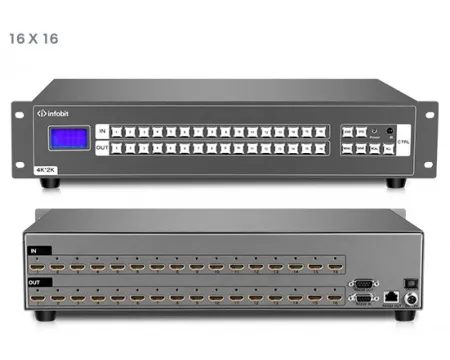Infobit iMatrix H1616
