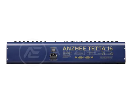 Купить ANZHEE Tetta 16 по выгодной цене в Новосибирске