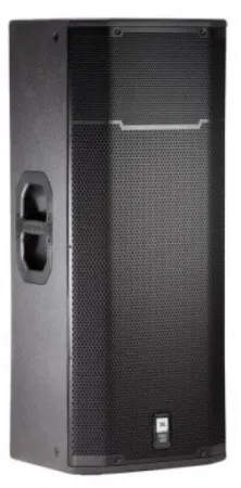 Купить JBL PRX425D 2-X по выгодной цене в Новосибирске