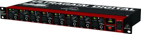 Купить BEHRINGER ADA8200 по выгодной цене в Новосибирске