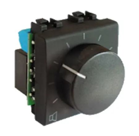 Купить AUDAC VC3036/B по выгодной цене в Новосибирске
