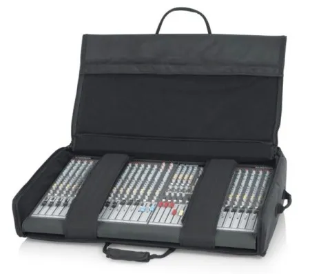 Купить GATOR G-MIXERBAG-3121 по выгодной цене в Новосибирске