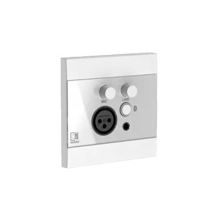 Купить AUDAC WP225/W по выгодной цене в Новосибирске