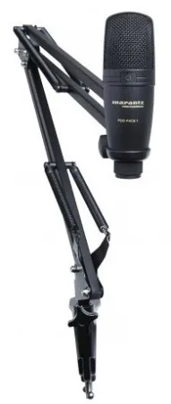 Купить MARANTZ Pod Pack 1 по выгодной цене в Новосибирске