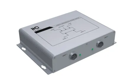Купить ITC TS-0221 по выгодной цене в Новосибирске