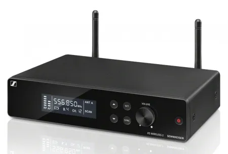 Купить SENNHEISER XSW 2-835-B по выгодной цене в Новосибирске