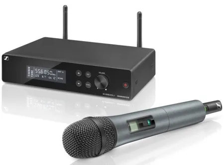 Купить SENNHEISER XSW 2-835-A по выгодной цене в Новосибирске