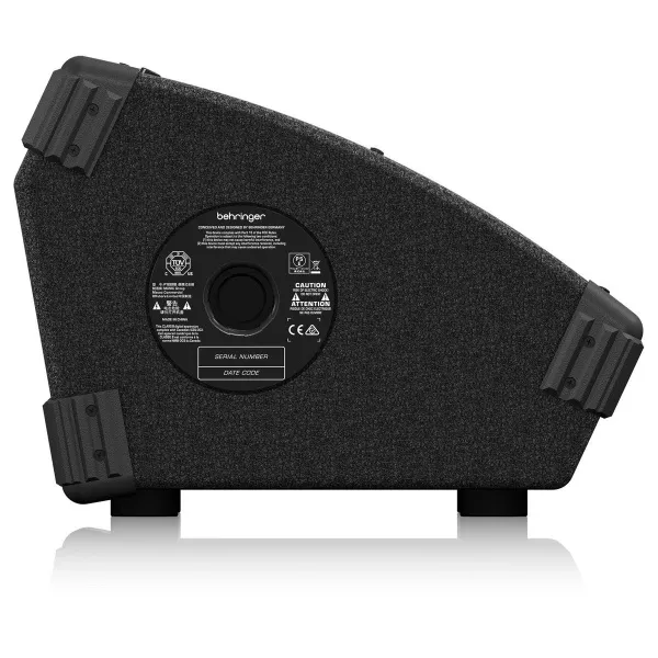 BEHRINGER F1220D BEHRINGER F1220D