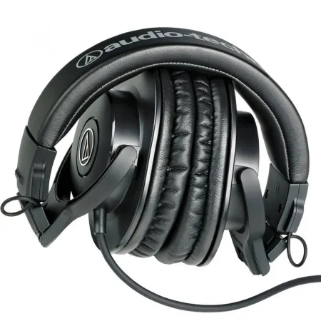 Купить Audio-Technica ATH-M30x по выгодной цене в Новосибирске